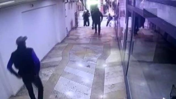 Bakıdan oğurluq üçün İstanbula getdilər: Azərbaycanlıların film kimi cinayətləri - VİDEO