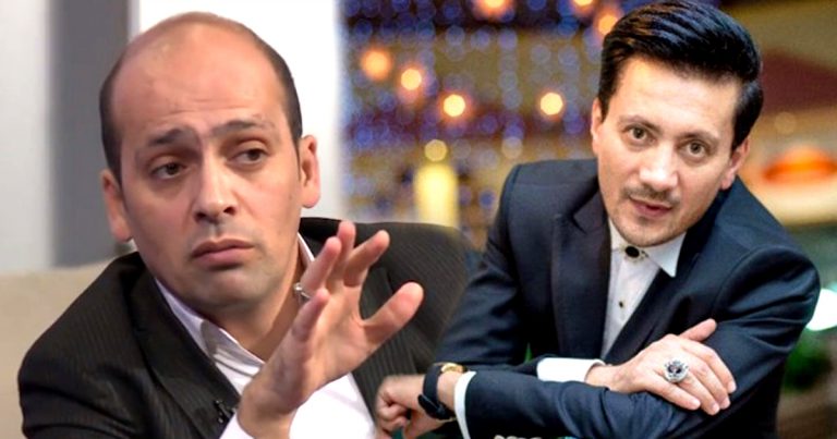 Sərxan Kərəmoğludan Teymur Əmraha: “Cəhənnəm ol…” - QALMAQAL/VİDEO