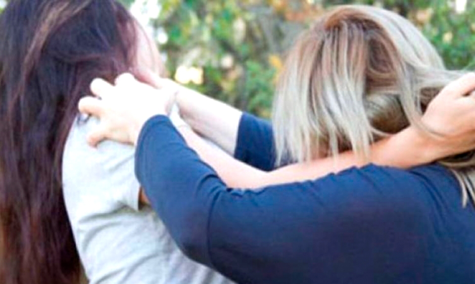 Azərbaycanda suya görə qonşular arasında dava düşdü