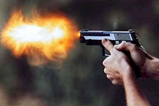 Tibb mərkəzinin sahibi azərbaycanlı həkim sevgilisini güllələdi - Foto