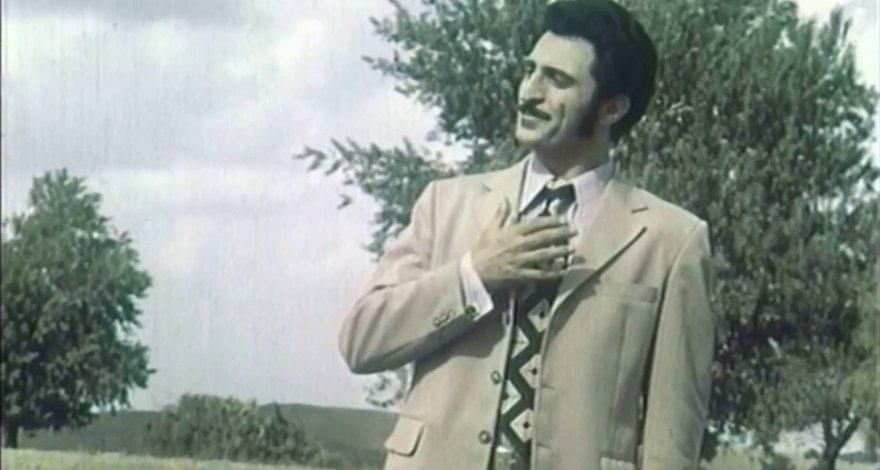 79 лет назад родился народный артист Азербайджана