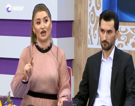 Fədayənin həbsxanada gördüyü yuxu GERÇƏK ÇIXDI - Doğmasını itirdi