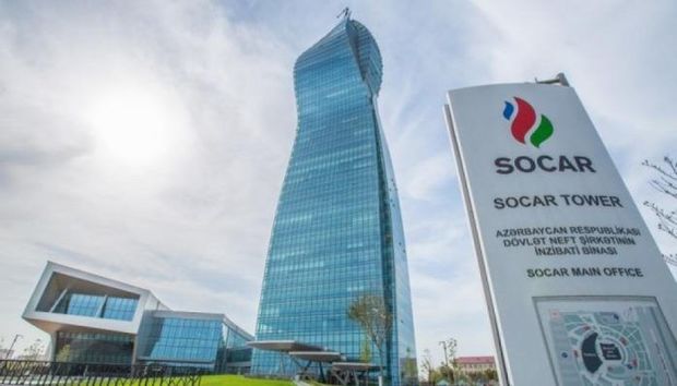 SOCAR: Azərbaycan neftçiləri adından Mehriban Əliyevaya təşəkkür edirik