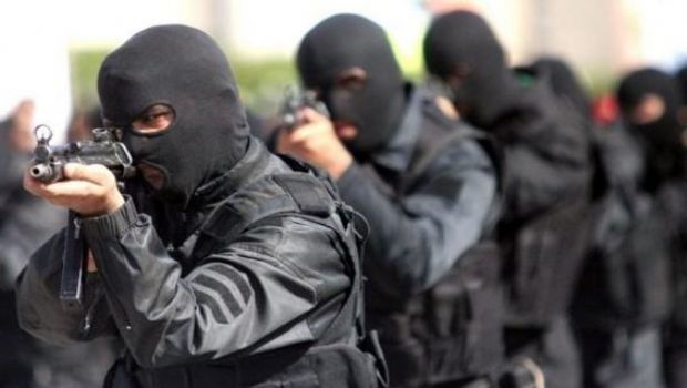 Bu il MDB-də 13 terror qrupu zərərsizləşdirilib - Siyahıda Azərbaycan da var