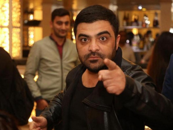 Qalmaqallı şəkildə boşanan Fərda Xudaverdiyevdən XƏBƏR VAR: Keçmiş xanımı FOTOLAR paylaşdı...