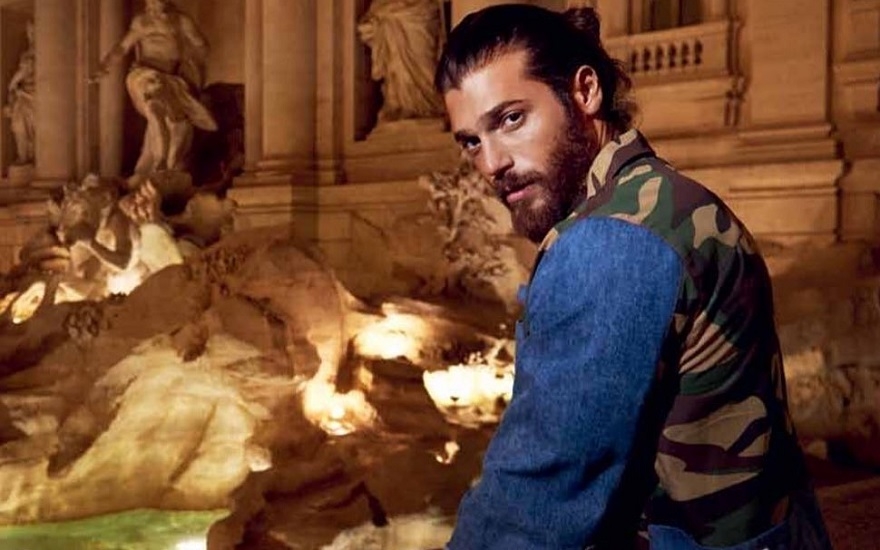 “Kişi kimi danışan qadınlardan qaçıram” - Can Yaman