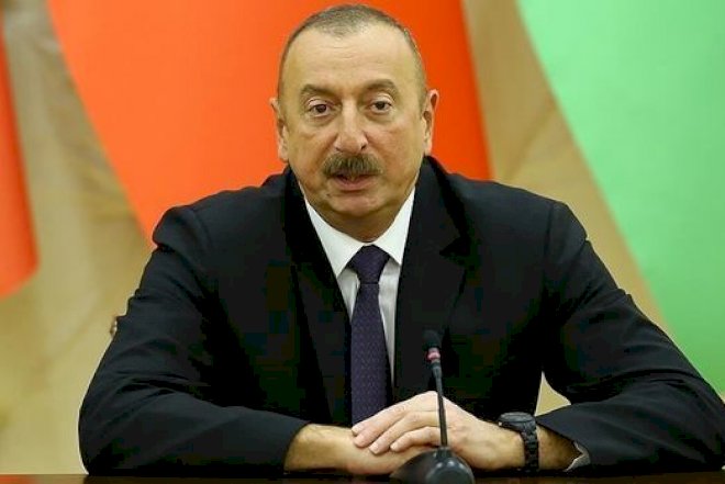 İlham Əliyevin təşəbbüsü ilə bu qanunlar dəyişdirilir – Siyahı