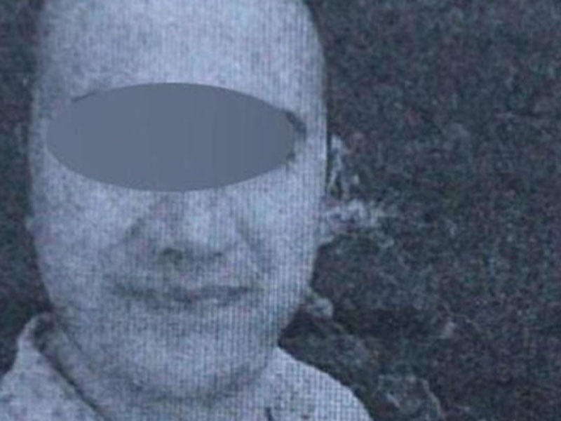 Kişi hamama kamera qoyub, qaynanasını videoya çəkdi