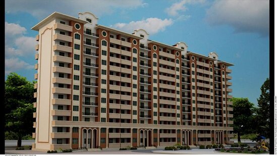 Sumqayıtda sakini özünü binanın pəncərəsindən atmaq istədi