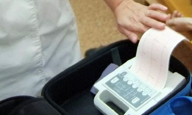 Женщина объясняла сыну задание по математике и получила инфаркт