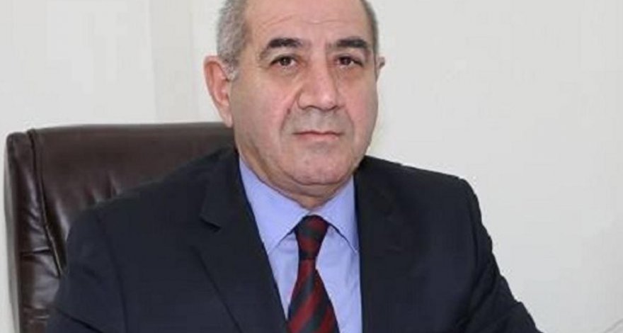 Сейсмослужба Азербайджана: Афтершоки продолжаются