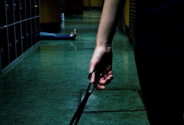 В Агджабеди мужчина убил друга ножницами в его день рождения - ПОДРОБНОСТИ