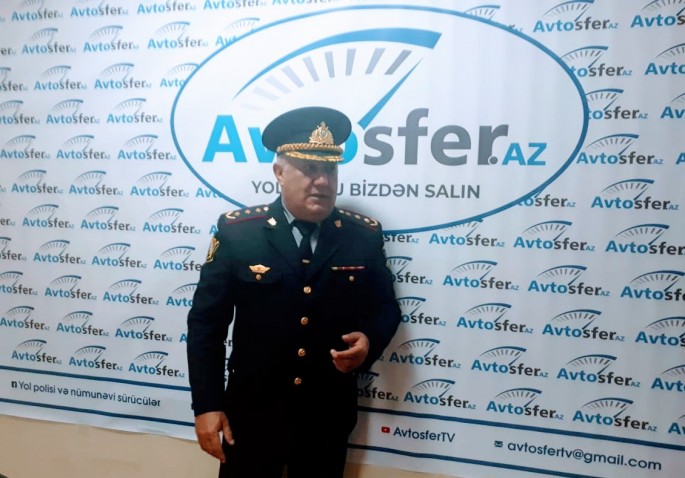 DYP-dən piyadalara MÜRACİƏT: Vacib tövsiyyələr