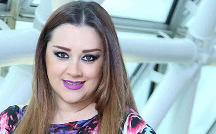 Sinəsi çöldə qalan Xatirə İslam görün nə etdi - FOTO