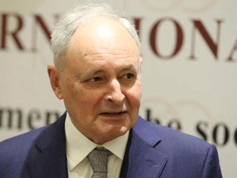 Oqtay Şirəliyevdən yeni təyinat