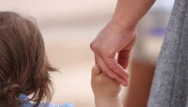 Daşkəsəndə ana və azyaşlı övladı yoxa çıxdı