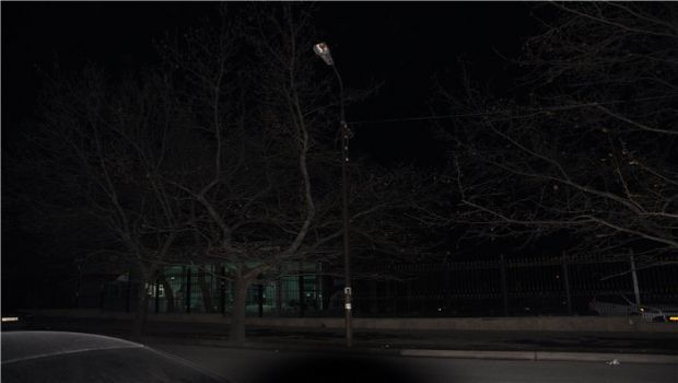 Yol Polisi: İşıqlandırma olmayan ərazilərdə piyada vurulmaları baş verir