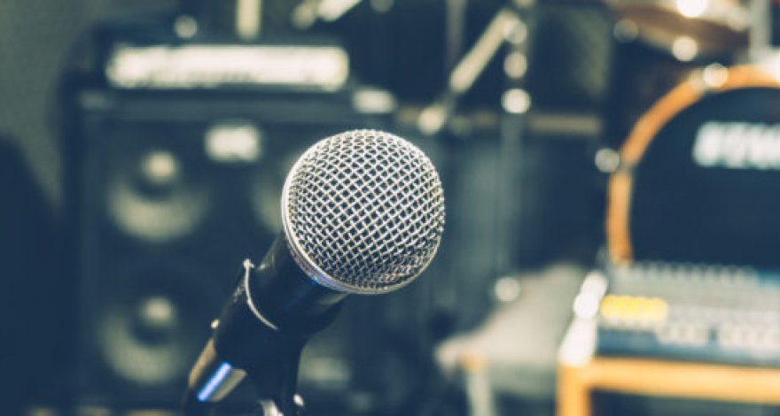 Названы главные музыкальные клипы десятилетия - ВИДЕО