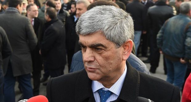 Карабахские сепаратисты выступили против армянского премьера: Пашиняна ждет тюрьма