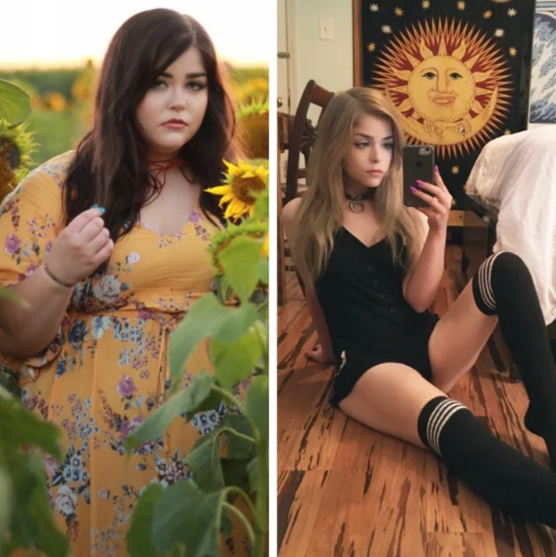 İnsanlar BU QƏDƏR dəyişə bilər - Ruhlandıran FOTOLAR