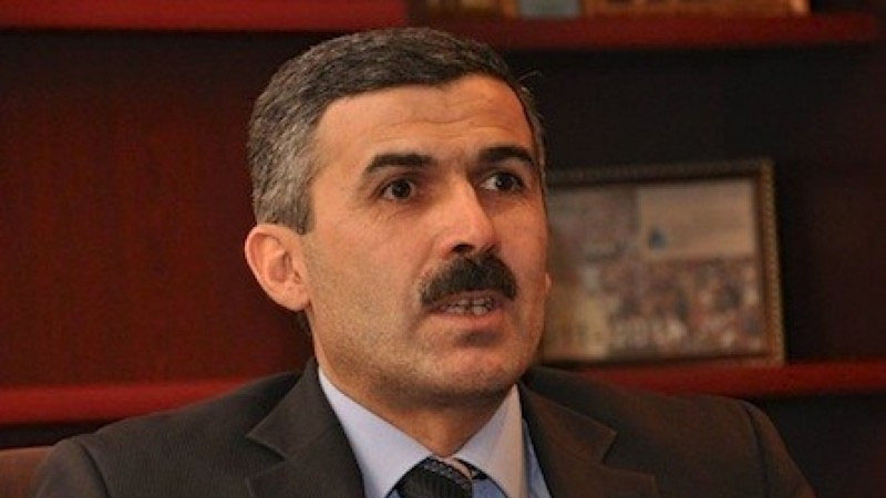 Oqtay Güləliyevə Türkiyədə qoyulan DƏHŞƏTLİ DİAQNOZ