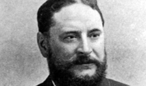 Şerlok Holmsun real adam olduğu üzə çıxdı