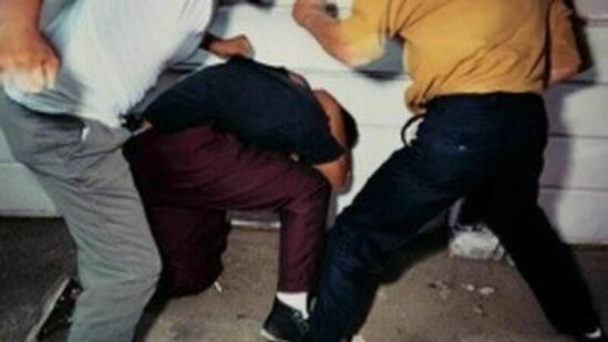 Bakıda bir neçə nəfər 16 yaşlı yeniyetməni döydü