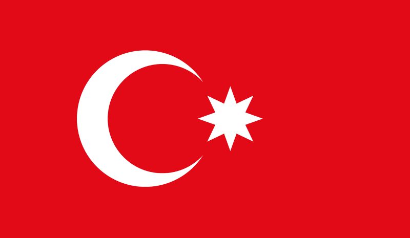 Azərbaycan Xalq Cümhuriyyətinin ilk bayrağından niyə İMTİNA EDİLDİ...