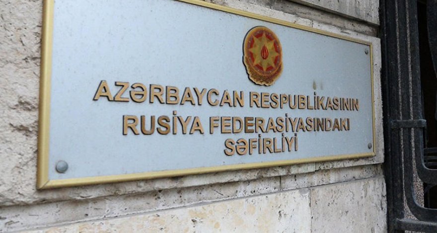 Посольство: Состояние граждан Азербайджана, пострадавших в ДТП в России, находится в центре внимания