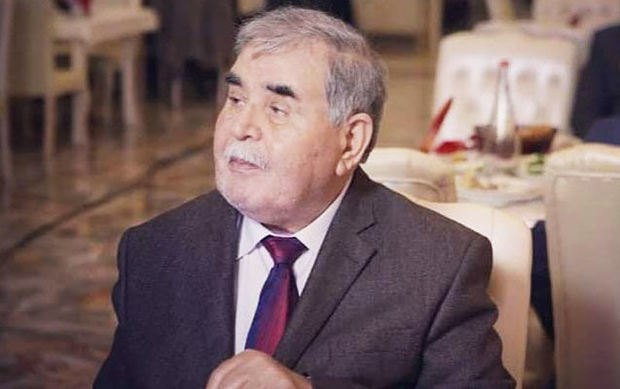 В Азербайджане скончался известный поэт