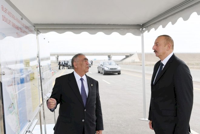 10-dan artıq kəndin sakinləri yolsuz qalıb - Saleh Məmmədovla bağlı Prezidentə MÜRACİƏT