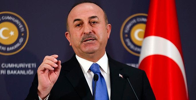 Mövlud Çavuşoğlu: