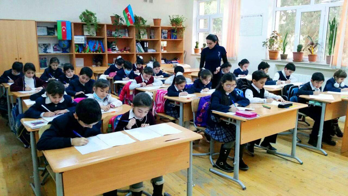 Övladı orta məktəbdə oxuyanların NƏZƏRİNƏ! - Bu məlumatı mütləq oxuyun