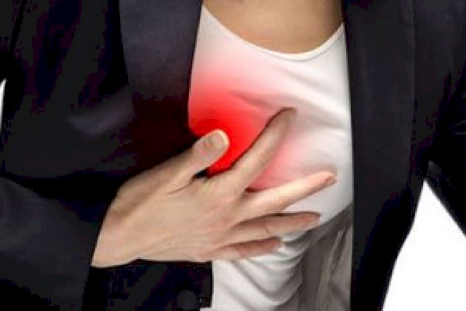 Azərbaycanda ürək xətəlikləri haqda maraqlı açıqlama