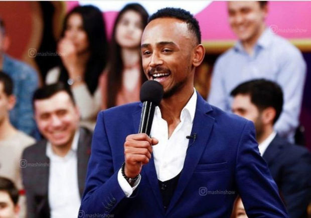 В Баку ранили Хосе Бернардо