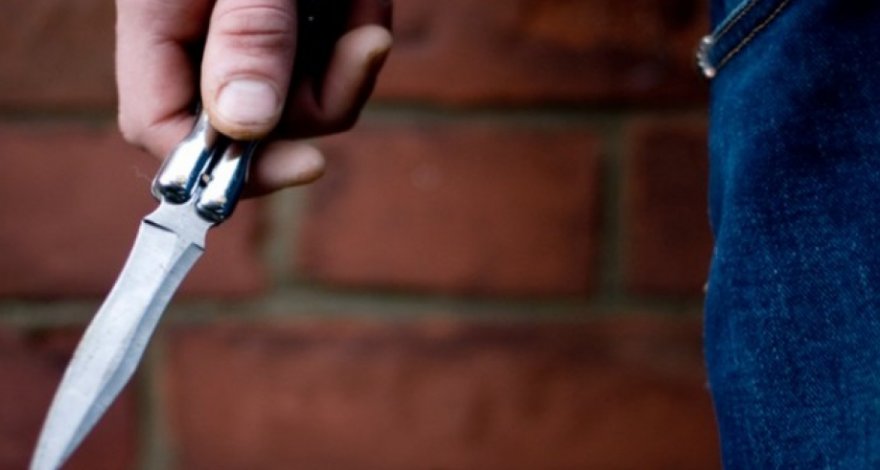 В Гяндже убит работник пункта обмена валюты