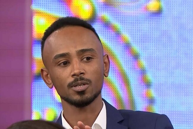 Задержан человек, ранивший ножом Хосе Бернардо и его брата - ОБНОВЛЕНО