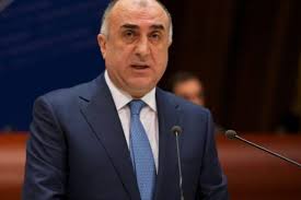 Məmmədyarov: Dağlıq Qarabağ münaqişəsinin həlli üzrə danışıqlarda bəzi irəliləyişlər var