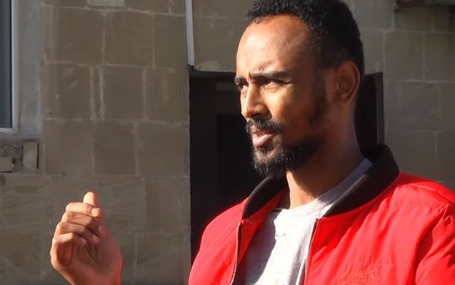 Xose və qardaşını bıçaqlayan görün kim imiş - ŞOK AÇIQLAMA - VİDEO