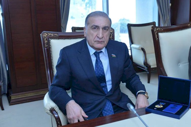 Deputatın həbsdə oğlundan xəbər var-MƏHKƏMƏ NƏ QƏRAR VERƏCƏK?