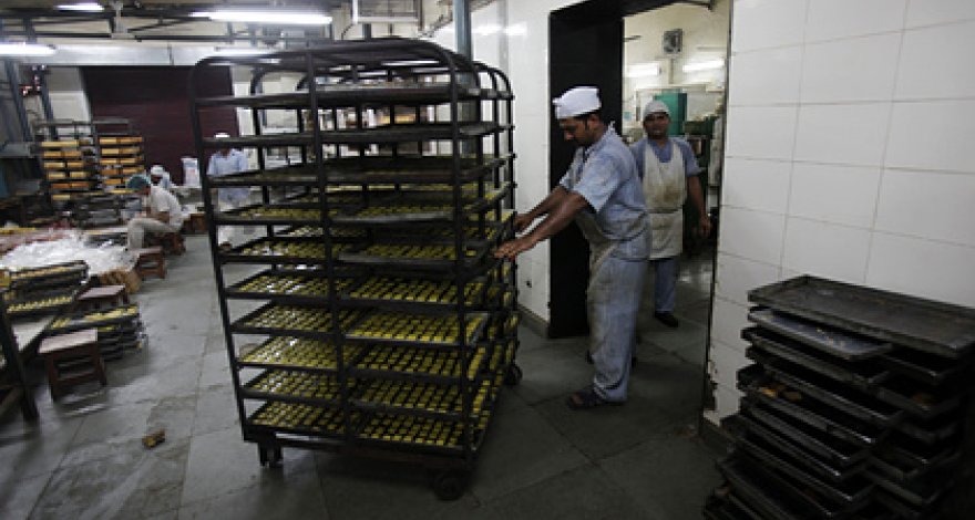 Мужчина напросился в тюрьму ради бесплатной еды