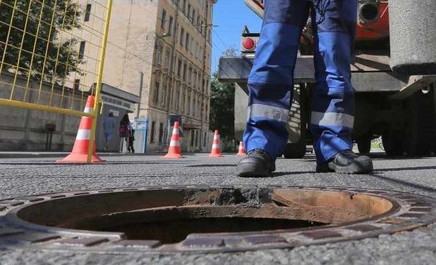 По факту гибели двух рабочих возбуждено уголовное дело