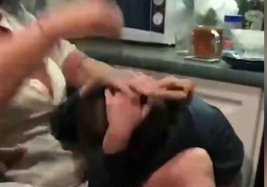 Valideynlər övladlığa götürdükləri uşaqlara belə əzab verdilər - Ürəyi zəif olanlar baxmasın /VİDEO