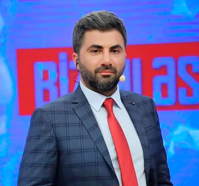 Zaur Baxşəliyevlə bağlı ŞOK HADİSƏ - Polis onu axtarır - FOTOLAR