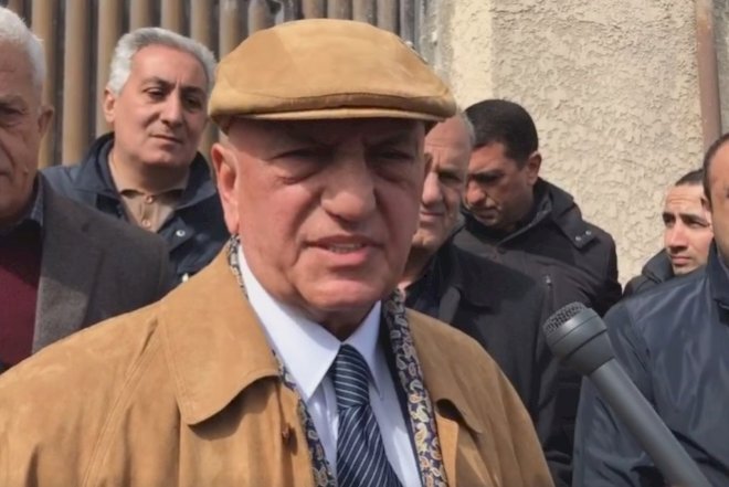 Əli İnsanovun kef məclisi üçün hazırladığı “Qırmızı otaq” – Sensasion açıqlama