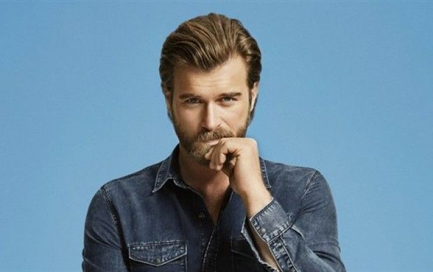 Kıvanç Tatlıtuğ xanımına 265 min manatlıq avtomobil aldı - FOTO
