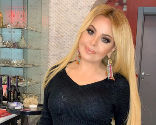Mətanət Əsədova GİZLİ şəkildə ƏRƏ GETDİ: O, mənim içimdəki qeyrəti bilir - FOTO