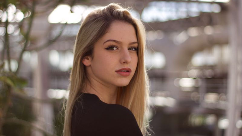 Bu da Neymarın yeni sevgilisi - FOTOLAR