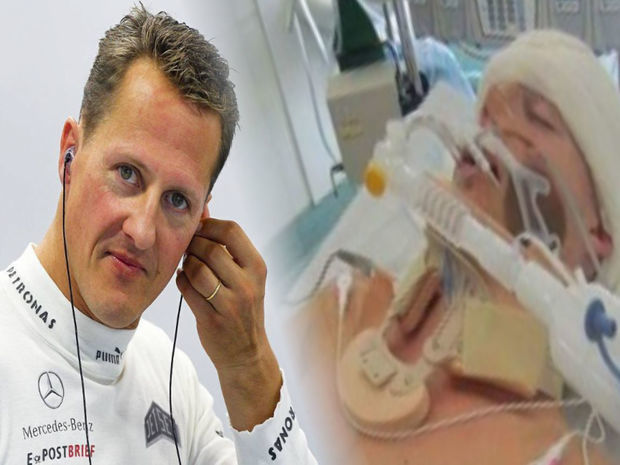 Экс-менеджер Шумахера заявил, что жена гонщика лжет о его состоянии