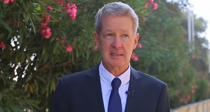 Посол Великобритании: Азербайджанские паралимпийцы - источник гордости за страну